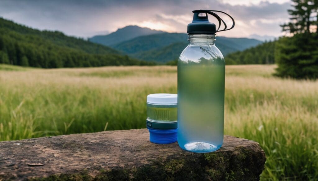 The Benefits of Reusable Water Bottles