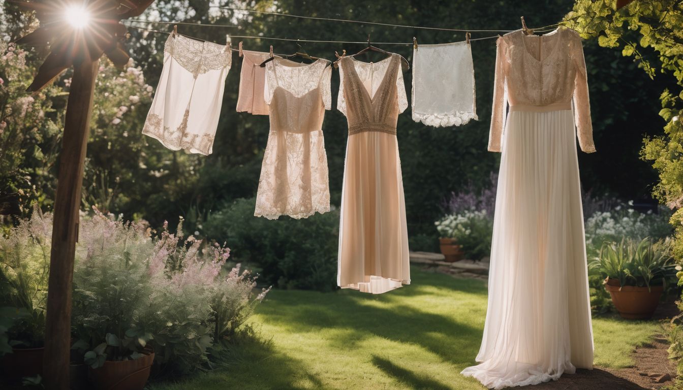 The Benefits of Second-Hand Shopping