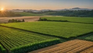 The Benefits of Sustainable Agriculture for Business