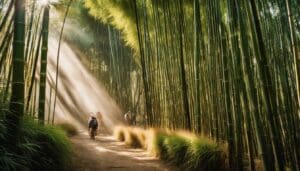 The Benefits of Using Bamboo in Construction