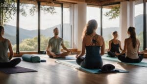 The Benefits of Yoga and Mindfulness