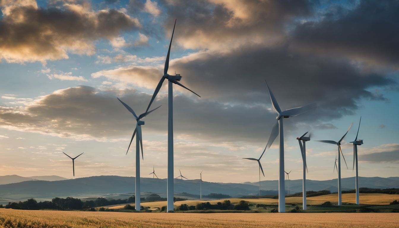The Business of Climate Change: Corporate Responsibility