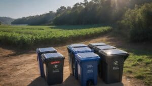 The Connection Between Recycling and Renewable Energy