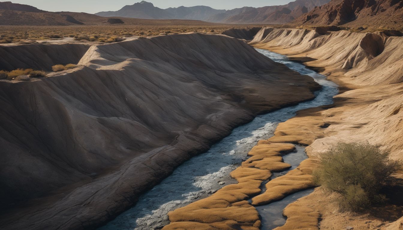 The Decline of World’s Great River Basins