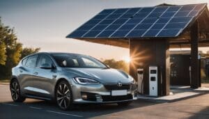 The Economics of Electric Vehicle Ownership