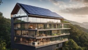 The Economics of Green Building