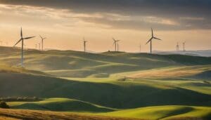 The Economics of Renewable Energy