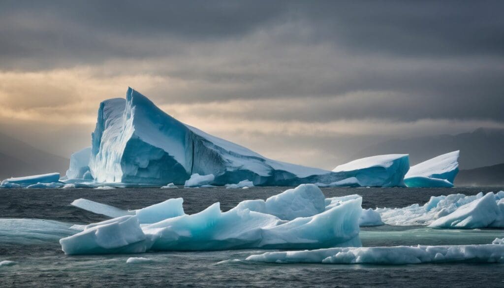 The Effects of Climate Change on Ocean Currents