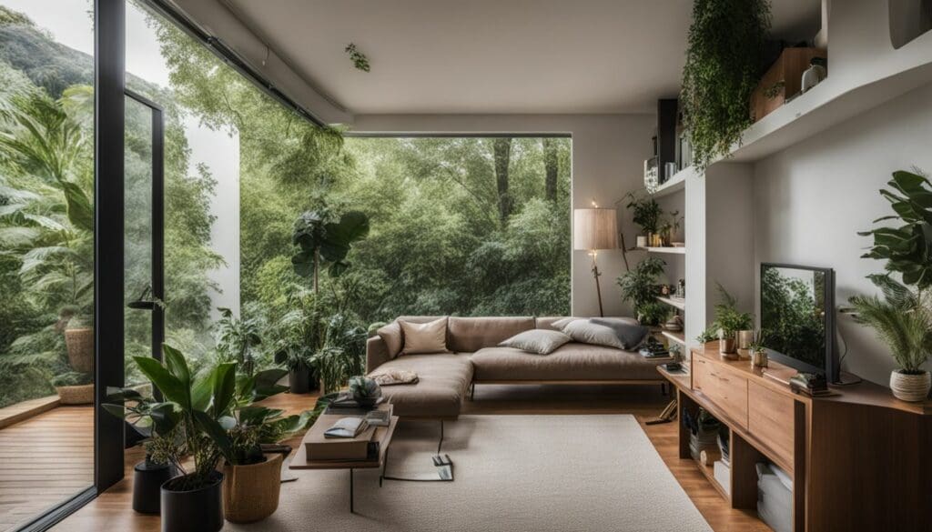 The Environmental Benefits of Minimalism