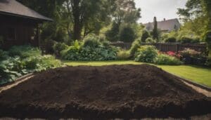 The Environmental Impact of Composting