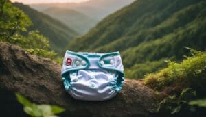 The Environmental Impact of Disposable Diapers: Alternatives and Solutions