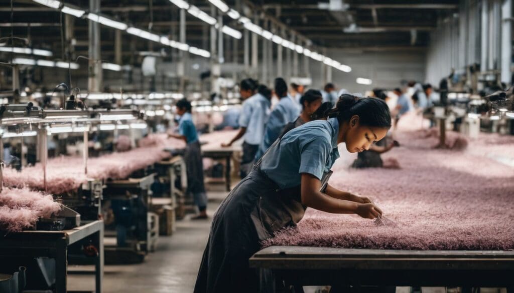 The Fair Trade Movement: Ensuring Ethical Production In The Fashion Industry