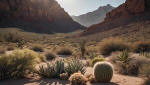 The Fundamentals of Xeriscaping for Water Conservation