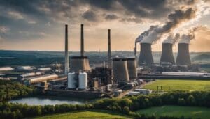 The Future of Coal in the Energy Sector