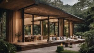 The Future of Green Hotels and Resorts