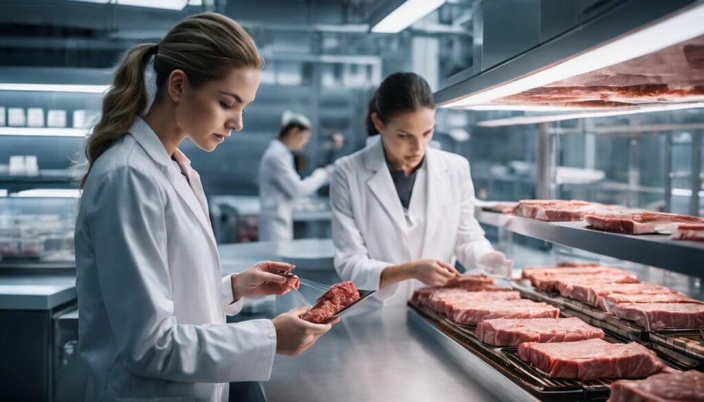 The Future of Lab-Grown Meat