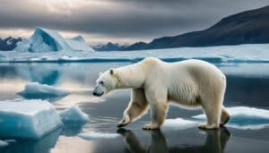 The Global Impact of Melting Arctic Ice