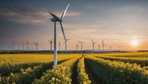 The Growing Demand for Clean Energy