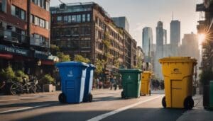 The Growing Movement of Zero-Waste Cities