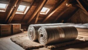 The Guide to Green Home Insulation Materials