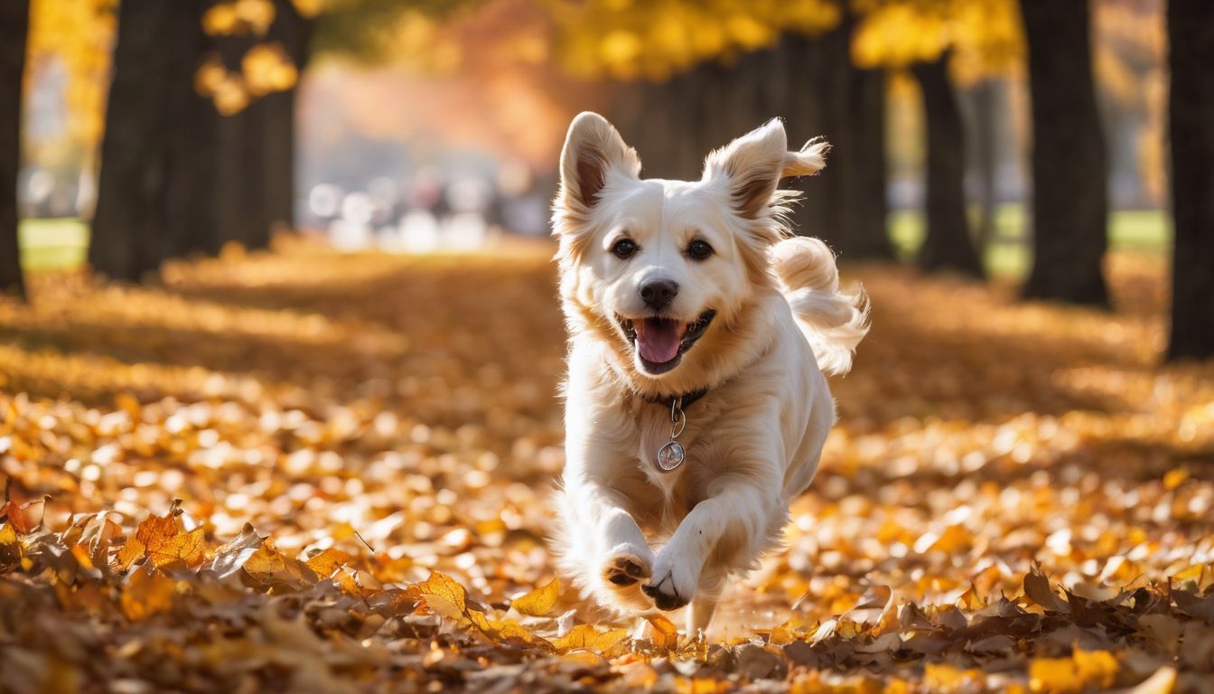 The Guide to Seasonal Pet Care