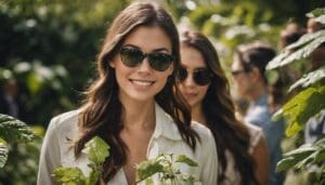 The Guide to Sustainable Eyewear: Eco-Friendly Glasses and Sunglasses