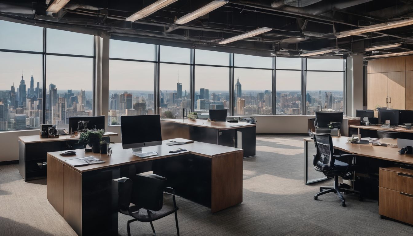 The Health Impacts of Prolonged Sitting