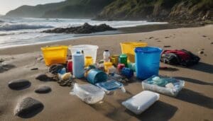 The Health Risks of Plastic Usage