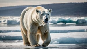 The Impact of Climate Change on Arctic Wildlife