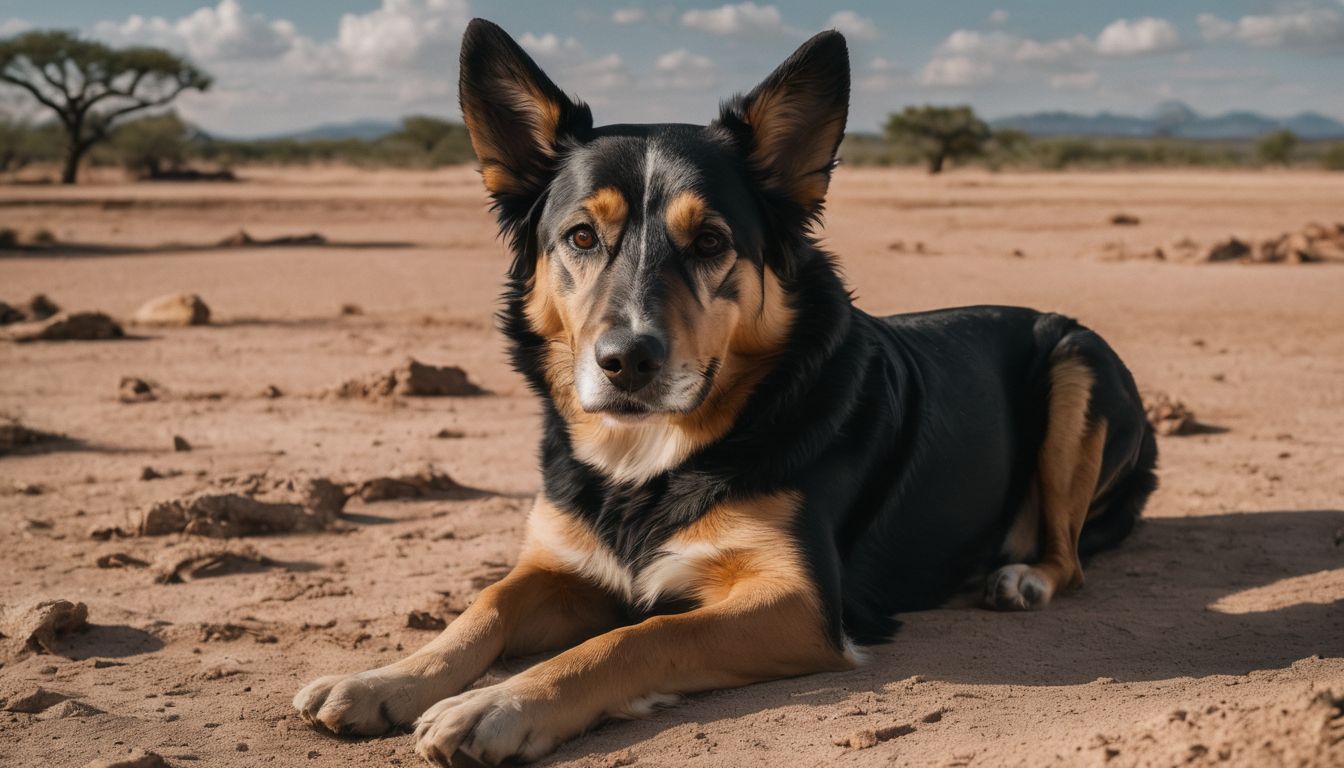 The Impact of Climate Change on Pet Health