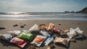 The Impact of Food Packaging on the Environment