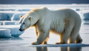 The Impact of Global Warming on Wildlife