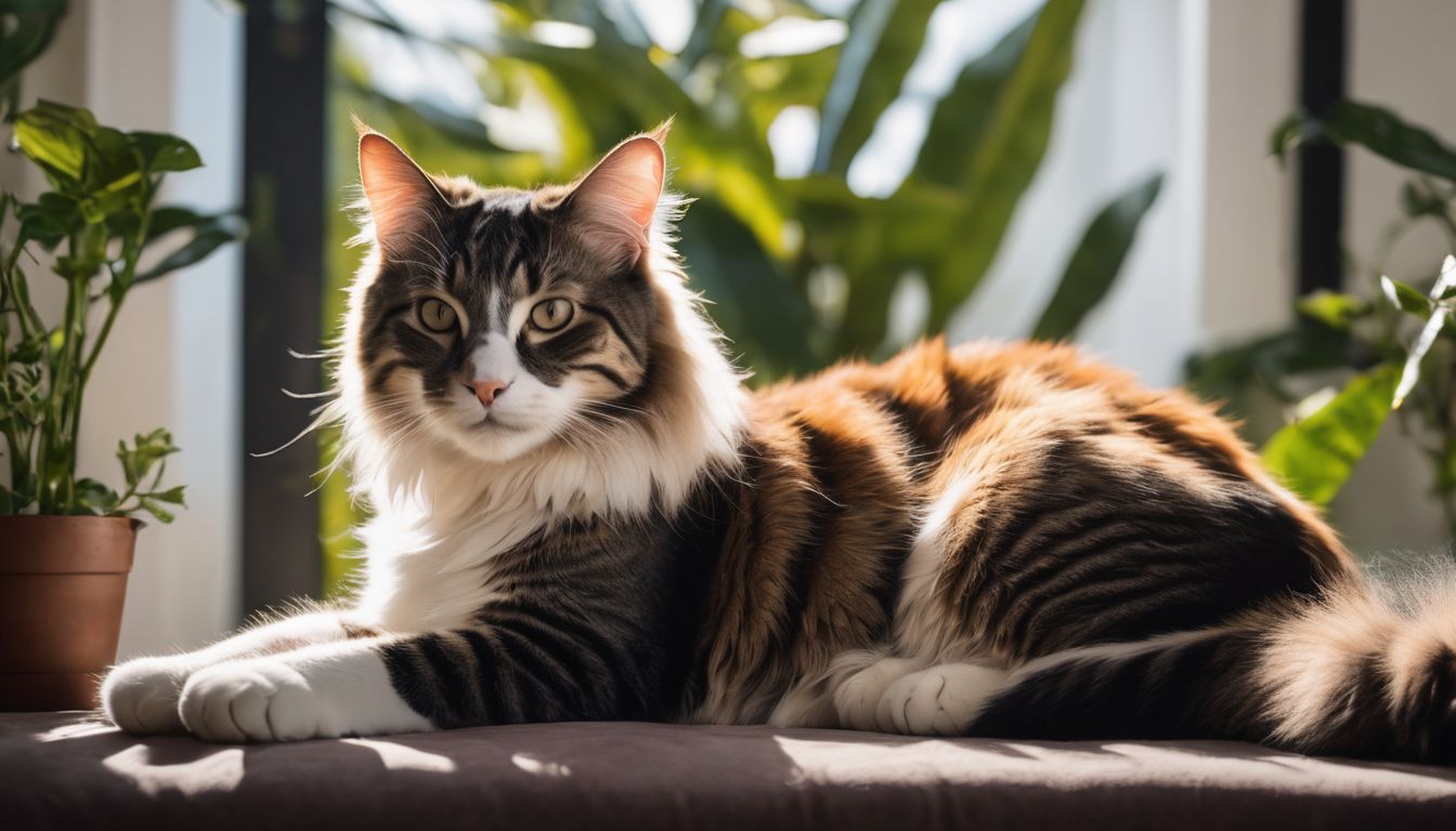 The Impact of Pets on Indoor Air Quality