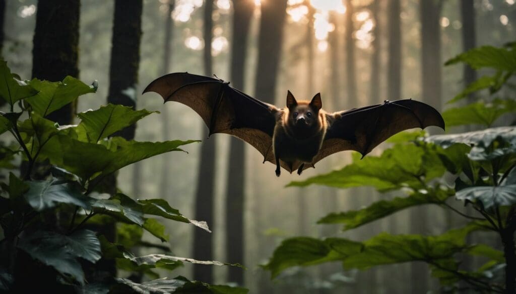 The Importance of Bats in Ecosystems