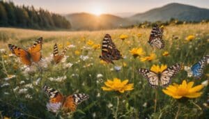 The Importance of Biodiversity in Gardens