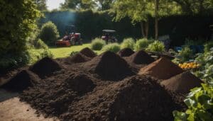 The Importance of Carbon to Nitrogen Ratio in Composting