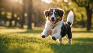 The Importance of Exercise for Pets