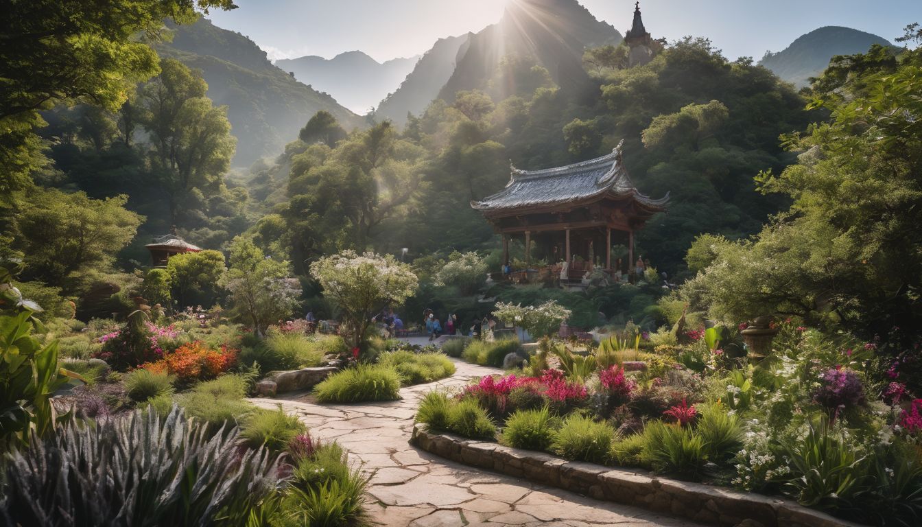 The Importance of Garden Biodiversity