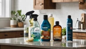 The Importance of Non-Toxic Household Cleaners