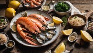 The Importance of Omega-3 Fatty Acids in Diet