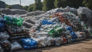 The Importance of Recycling in Climate Change Mitigation