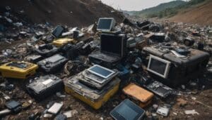 The Importance of Sustainability in Consumer Electronics