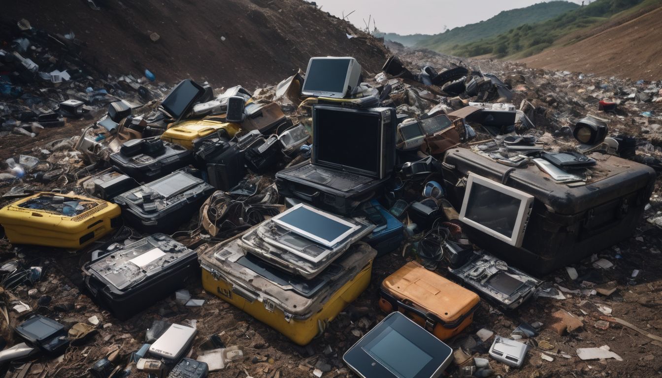 The Importance of Sustainability in Consumer Electronics