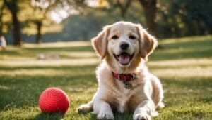 The Importance of Sustainable Pet Toys