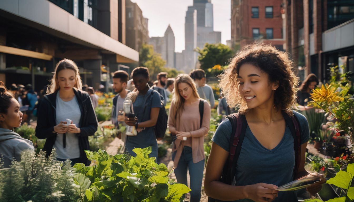 The Intersection of Education and Environmental Justice