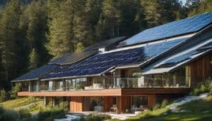 The Latest in Home Solar Panel Innovations