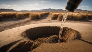 The Latest on Global Water Scarcity Issues