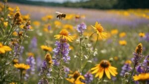 The Latest on the Global Bee Population Crisis