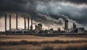 The Link Between Environmental Toxins and Cancer