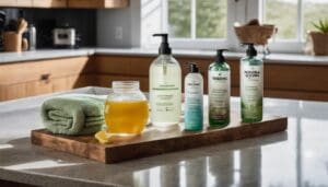 The New Wave of Eco-Friendly Home Cleaning Products